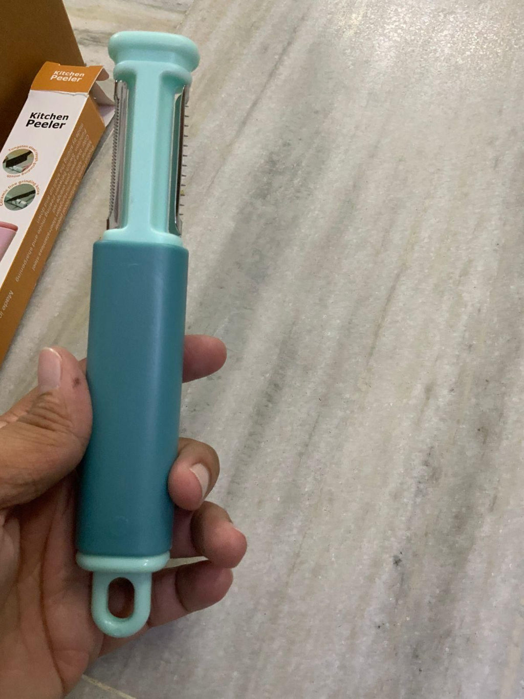 Kitchen Peeler